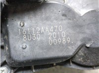  Заслонка дроссельная Subaru Impreza 2016-2023 21215430 #3