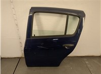  Замок двери Dacia Sandero 2008-2012 11833513 #1