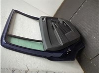  Замок двери Opel Zafira B 2005-2014 11833603 #3