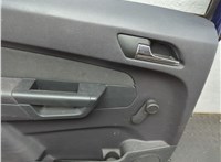 Замок двери Opel Zafira B 2005-2014 11833603 #4