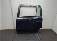  Замок двери Opel Zafira B 2005-2014 11833603 #1