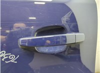  Замок двери Opel Zafira B 2005-2014 11833603 #9