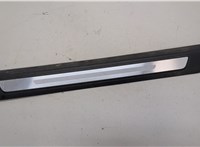  Накладка на порог Audi Q5 2017-2024 21215655 #1