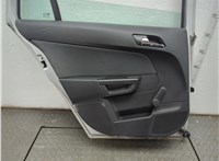  Замок двери Opel Astra H 2004-2010 11833756 #4