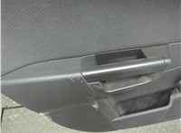  Замок двери Opel Astra H 2004-2010 11833756 #5