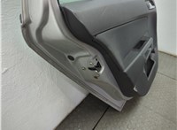  Замок двери Opel Astra H 2004-2010 11833756 #7