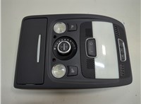  Фонарь салона (плафон) Audi A4 (B8) Allroad 2009-2016 21215690 #1