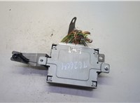  Блок управления двигателем Suzuki Ignis 2003-2007 21215794 #1