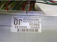  Блок управления двигателем Suzuki Ignis 2003-2007 21215794 #2