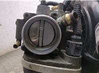  Коллектор впускной Opel Astra H 2004-2010 21215891 #2