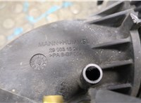  Коллектор впускной Opel Astra H 2004-2010 21215891 #3
