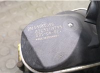  Коллектор впускной Opel Astra H 2004-2010 21215891 #5