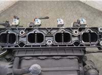  Коллектор впускной Opel Astra H 2004-2010 21215891 #6