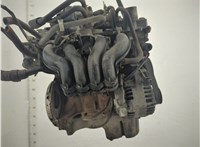  Двигатель (ДВС) Toyota Yaris 1999-2006 21215958 #4