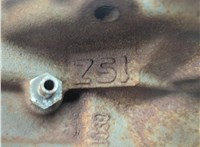  Двигатель (ДВС) Toyota Yaris 1999-2006 21215958 #8