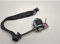  Ремень безопасности Opel Astra H 2004-2010 21216063 #1