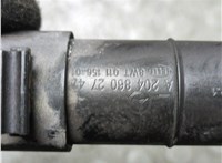 A2048602747 Форсунка омывателя фар Mercedes C W204 2006-2015 21216083 #3