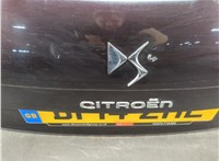  Обшивка крышки (двери) багажника Citroen DS4 2010-2018 11833953 #3