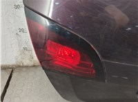  Обшивка крышки (двери) багажника Citroen DS4 2010-2018 11833953 #23