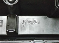55564395 Крышка клапанная ДВС Opel Astra J 2010-2017 21216142 #3