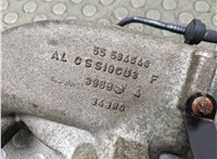  Коллектор впускной Opel Astra J 2010-2017 21216147 #2
