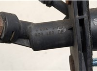  Цилиндр сцепления главный Opel Zafira A 1999-2005 21216334 #3