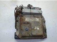  Блок управления двигателем Opel Zafira B 2005-2014 21216357 #1