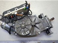 Электропривод крышки багажника (механизм) Mercedes C W204 2006-2015 21216361 #1