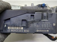  Электропривод крышки багажника (механизм) Mercedes C W204 2006-2015 21216361 #2