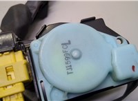  Ремень безопасности Honda Civic 2000-2006 21216418 #5