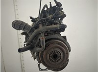 1149650, 2S6G6006CA Двигатель (ДВС) Ford Fiesta 2001-2007 21216456 #2