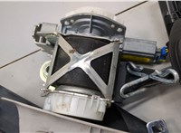  Ремень безопасности Peugeot 3008 2009-2016 21216610 #7