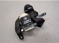  Ремень безопасности Ford Fiesta 2008-2013 21216613 #1