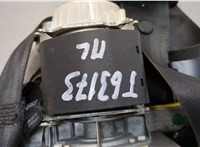  Ремень безопасности Ford Fiesta 2008-2013 21216613 #2