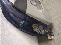  Стеклоподъемник механический Volkswagen Golf 4 1997-2006 11834235 #14