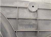 1K0121207T Вентилятор радиатора Volkswagen Golf 5 2003-2009 21216694 #2