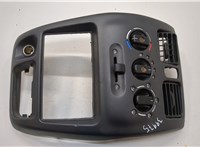  Переключатель отопителя (печки) Suzuki Wagon R Plus 2000-2008 21216783 #1