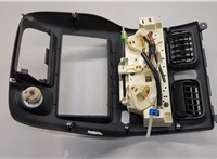 Переключатель отопителя (печки) Suzuki Wagon R Plus 2000-2008 21216783 #6