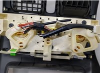  Переключатель отопителя (печки) Suzuki Wagon R Plus 2000-2008 21216783 #8