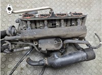  Коллектор впускной Opel Corsa C 2000-2006 21216878 #1