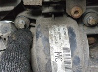  Коллектор впускной Opel Corsa C 2000-2006 21216878 #3