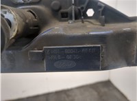 1675180, 8M518B041CC Рамка передняя (телевизор) Ford Focus 2 2008-2011 21216891 #4