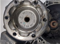  КПП 6-ст.мех 4х4 (МКПП) Skoda Octavia (A5) 2004-2013 21216898 #2