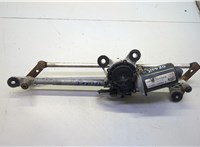  Механизм стеклоочистителя (трапеция дворников) Opel Vectra C 2002-2008 21217184 #1
