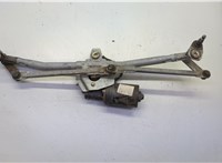  Механизм стеклоочистителя (трапеция дворников) Volkswagen Golf 4 1997-2006 21217186 #2