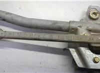  Механизм стеклоочистителя (трапеция дворников) Volkswagen Golf 4 1997-2006 21217186 #3