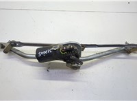  Механизм стеклоочистителя (трапеция дворников) Volkswagen Passat 5 1996-2001 21217194 #1