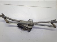  Механизм стеклоочистителя (трапеция дворников) Volkswagen Passat 5 1996-2001 21217194 #3