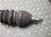  Полуось (приводной вал, шрус) Suzuki Wagon R Plus 2000-2008 21217211 #2