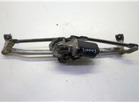  Механизм стеклоочистителя (трапеция дворников) Volkswagen Beetle 1997-2010 21217245 #1